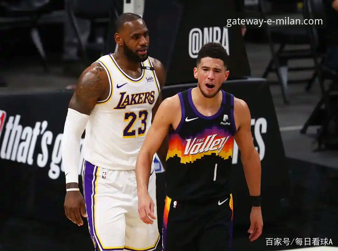 NBA赛事深度复盘教程：以湖人vs步行者为例，解析米兰体育平台数据洞察功能